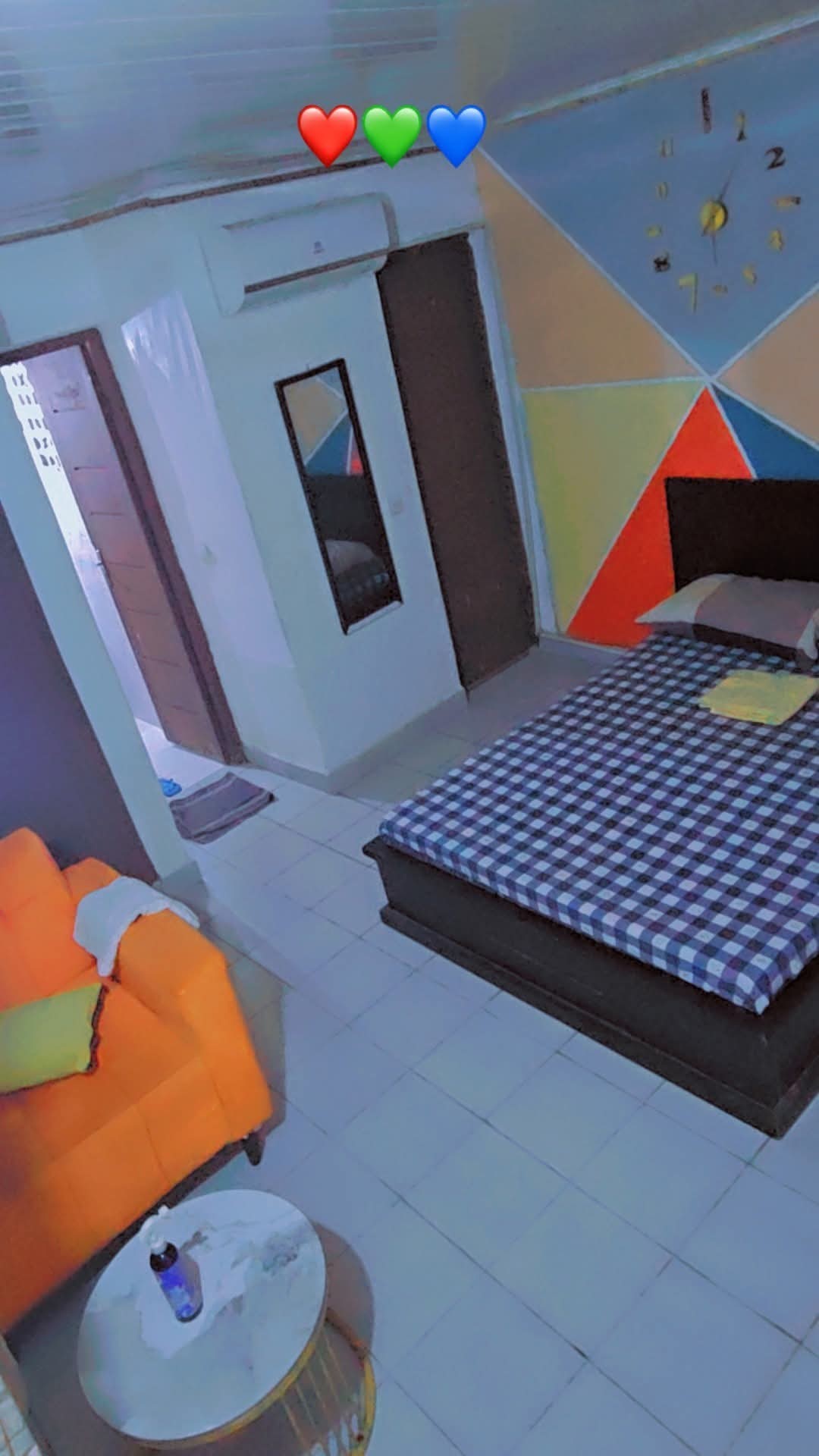 Résidence meublée EULIS