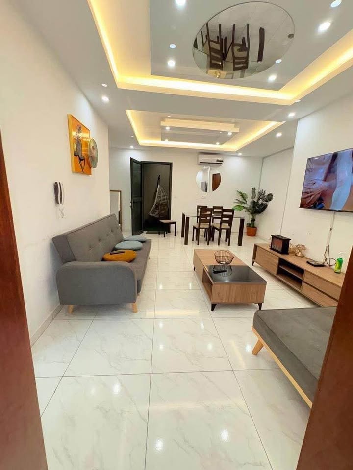 RÉSIDENCE DISPONIBLE – 2 PIÈCES DE STANDING