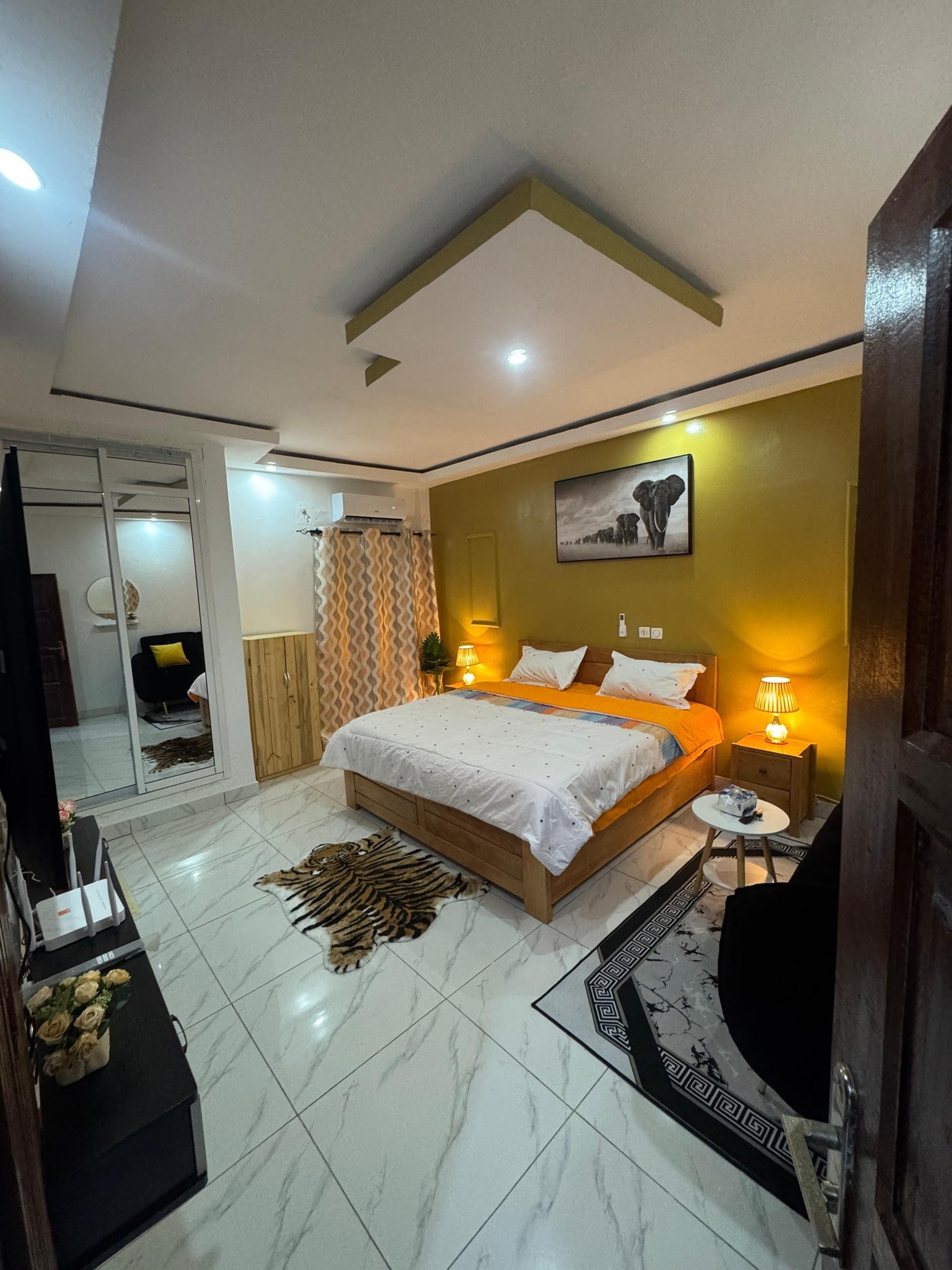 Résidences meublées confort ➕